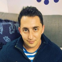 CIMS Employee Alon Finshtein's profile photo