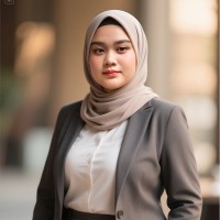 Eduwork Employee Gaitsa Shofa's profile photo