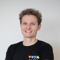 Voya Games Employee Florian Dreschner's profile photo