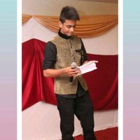 Creative Planet Employee Asim Rauf's profile photo