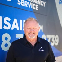 Axis Portable Air Employee Rob Way's profile photo