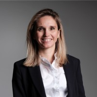 Roche Diagnostics Europe Employee Maud Fabre's profile photo