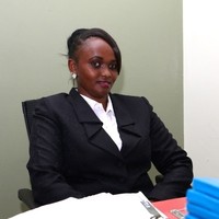 Empire Microsystems Ltd Employee Fridah Njoroge's profile photo