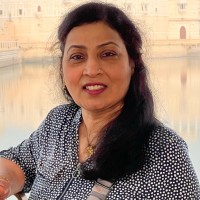 Namita Kumar Email & Phone Number