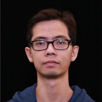 Stripe Employee Kyle Li's profile photo