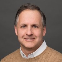 Incyte Employee Stephen Kaufhold's profile photo