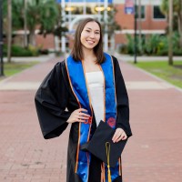 AECOM Employee Eva Wild's profile photo