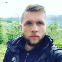 DECO Engineering Employee Gediminas Pukelis's profile photo