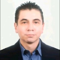 ZTE Corporation Employee Eduardo Rubio's profile photo