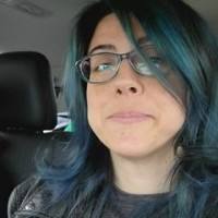 7Miles Global Employee Lisa-Marie Bellmore's profile photo