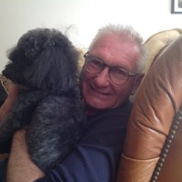 The Hershey Company Employee Barry Atkinson's profile photo