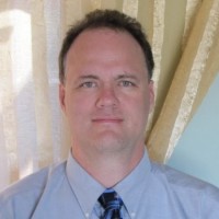 Boeing Employee Ryan Eason's profile photo