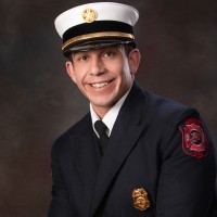City of Jackson Employee Tim Gonzales's profile photo