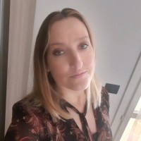 Ravenna Holding S.p.A. Employee Pamela Gardini's profile photo