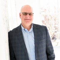 Hexagon Manufacturing Intelligence Employee Patrick Welch's profile photo