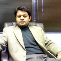 Sandy Kumar Email & Phone Number
