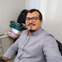 Grupo Mexicano de Desarrollo, S.A.B. Employee Cristhian Bahena's profile photo