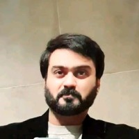 S&P Global Employee Hamza Raza's profile photo