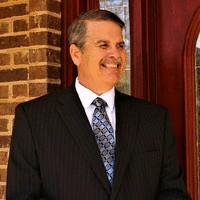 Charles Cook Jr Email & Phone Number