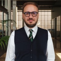 Alessandro Catalano Email