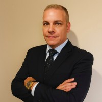 BRAY CONTROLS EUROPE B.V. Employee Óscar Salvatella's profile photo