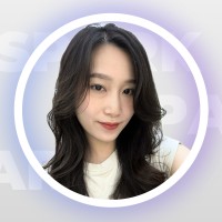 SPARK EPOS Employee Eden Au's profile photo