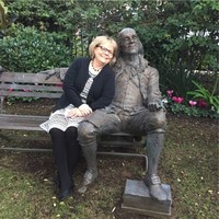 GenSpring - SunTrust Private Wealth Employee Cynthia Ling's profile photo