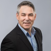 Air Liquide Employee Eric Lalonde's profile photo