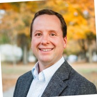 RossTarrant Architects Employee Michael Hughes's profile photo