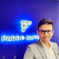 Farro Capital Employee Mahesh Kumar's profile photo