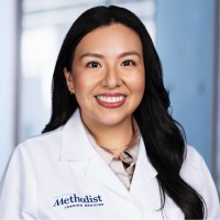 Krystal Lopez Email & Phone Number | Houston Methodist Family Medicine