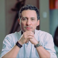 Bancolombia Employee Álvaro Carmona's profile photo