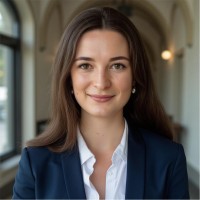 McKinsey & Company Employee Anna Schröder's profile photo