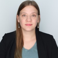 Second State Employee Minodora Tirla's profile photo