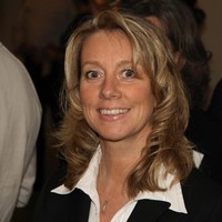 M Dialysis AB Employee Katarina Åsberg's profile photo