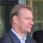 ResidentieProfs® Employee Jim Visser's profile photo