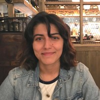 Brigham and Women's Hospital Employee Olivia Galvez's profile photo