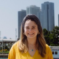 Pilot Light Employee Chella Rosenberg's profile photo