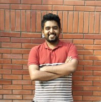 Aaditya Transport Pty Ltd Employee Jeffy Johnson's profile photo