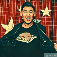 Magic, Inc Employee Chong Hwang's profile photo