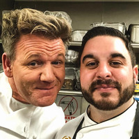 Ocean Casino • Resort Employee Alex Kopp's profile photo