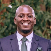 University of Embu Employee Richard Muthakia's profile photo