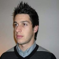 OMB Valves Employee Andrea Carminati's profile photo