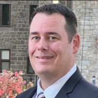 Nestlé Employee Brian Haney's profile photo