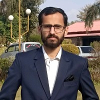 Bloomrix Employee Jawad Ali's profile photo