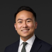 Bank Policy Institute Employee Michael Wong's profile photo