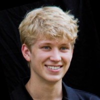 AMERICAN BINARY Employee Dylan Brauer's profile photo