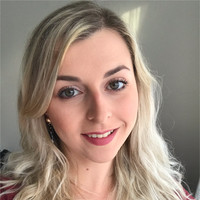 UK Research and Innovation Employee Anna Benton's profile photo