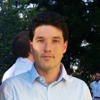 Tile Employee Ben Doyle's profile photo