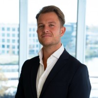 Studytube Employee Michiel Geerlings's profile photo